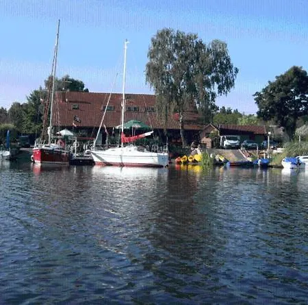 Parque de vacaciones Marina