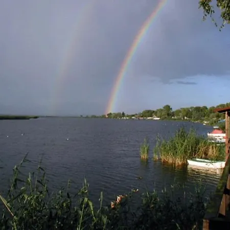 Prázdninový areál Marina Karsibór
