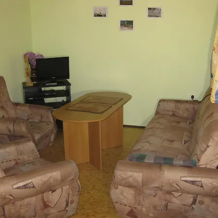 Prázdninový areál Marina