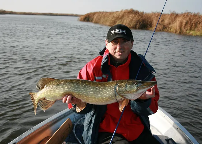 Ferienpark Marina Karsibór