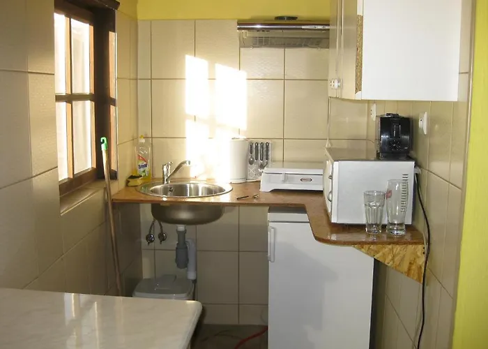 Marina Ferienpark Karsibór